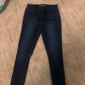 Joe’s jeans skinny